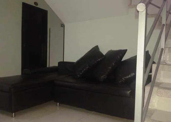 Hotel Táchiras Bucaramanga