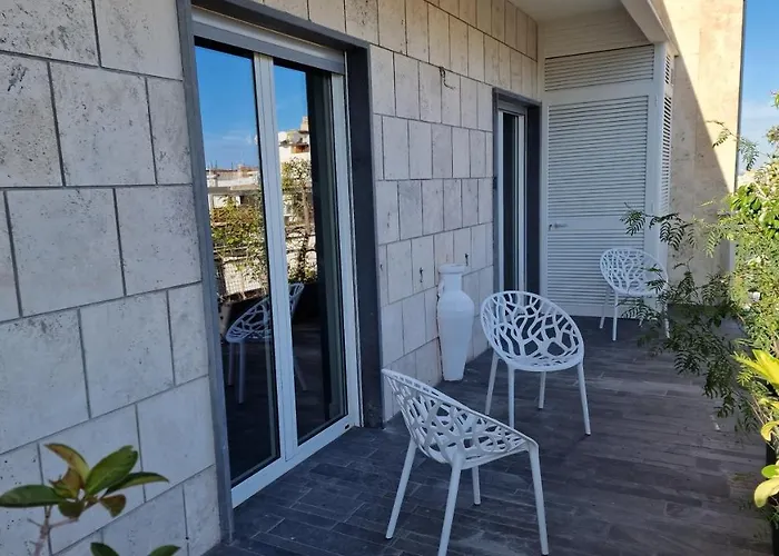 B&B Pernotti Bari