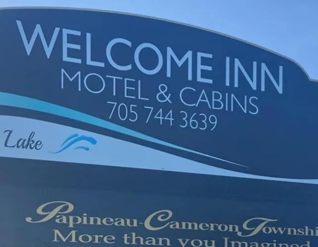 Welcome Inn Mattawa