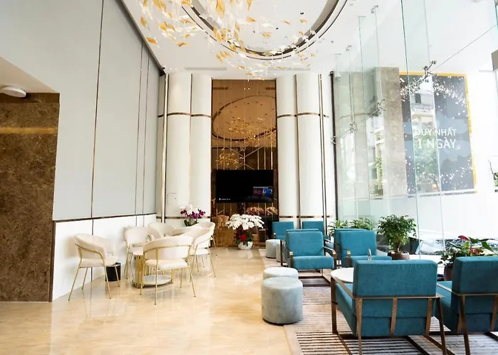 Celine Living - Central Ho Chi Minh City