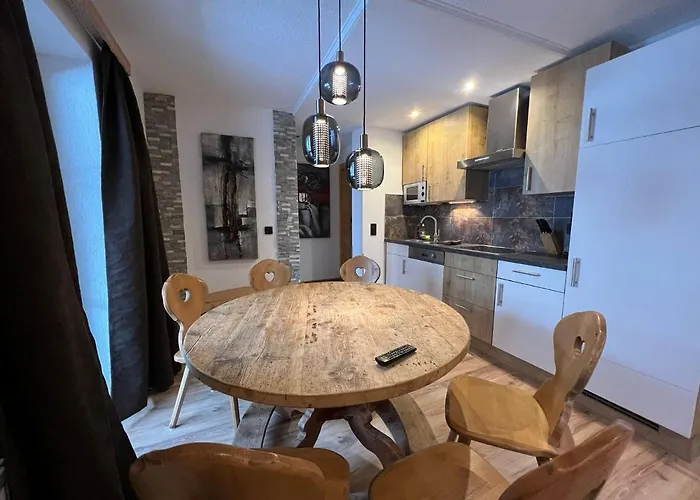 Bed and Breakfast Haus Eder Steiner Saalbach-Hinterglemm