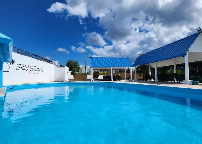 Hotel El Dorado La Romana