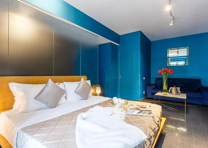 Bed and Breakfast Dimora Doria D'Angri à Naples