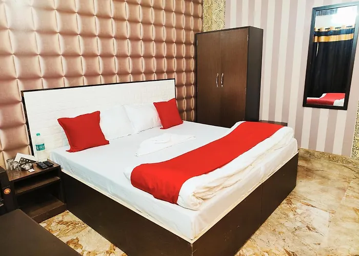 Hotel Kingsman Rudrapur