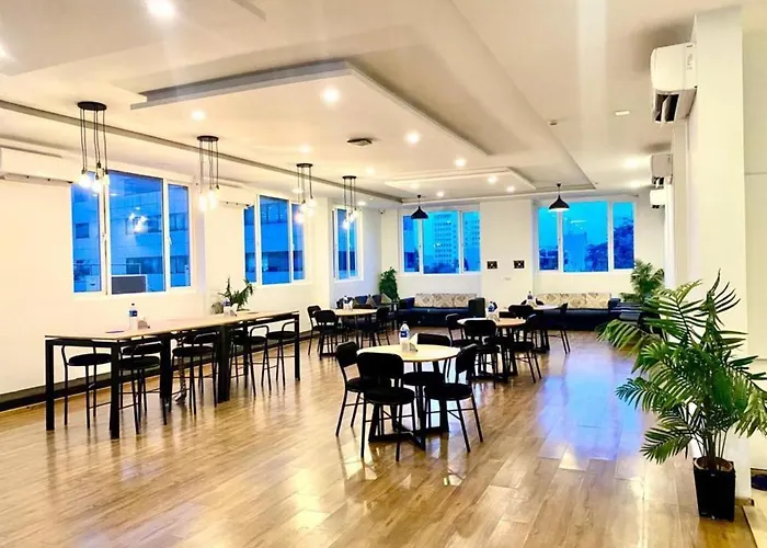 Click Hotel Dbr Bangalore
