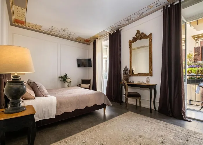 Palazzo Natoli Boutique Hotel Palerme