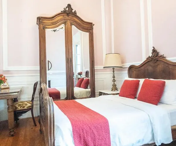 Casa Turin Hotel Mexico City