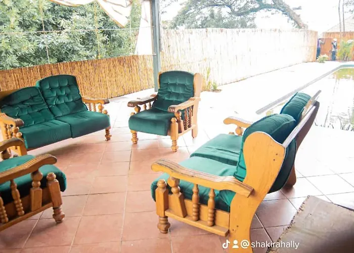 Golden Guesthouse Durban