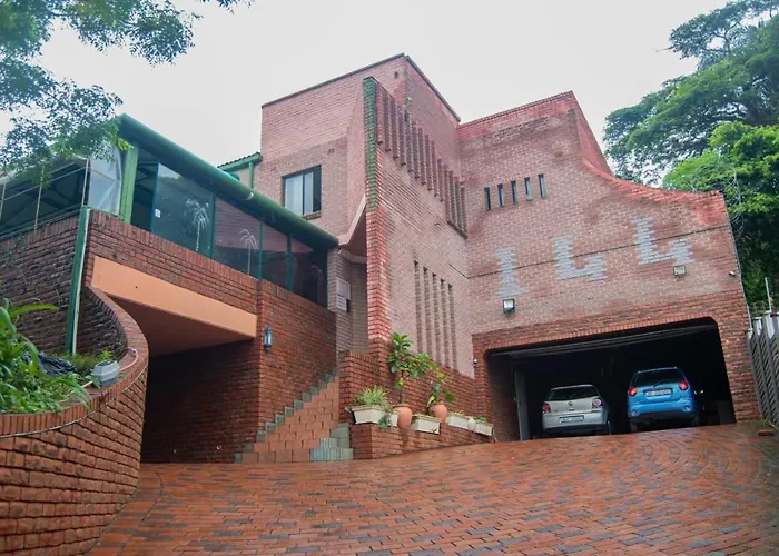 Golden Guesthouse Durban