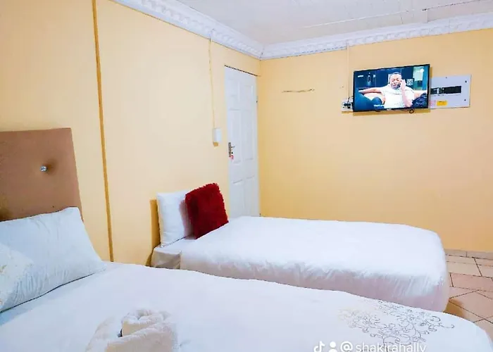 Golden Guesthouse Durban