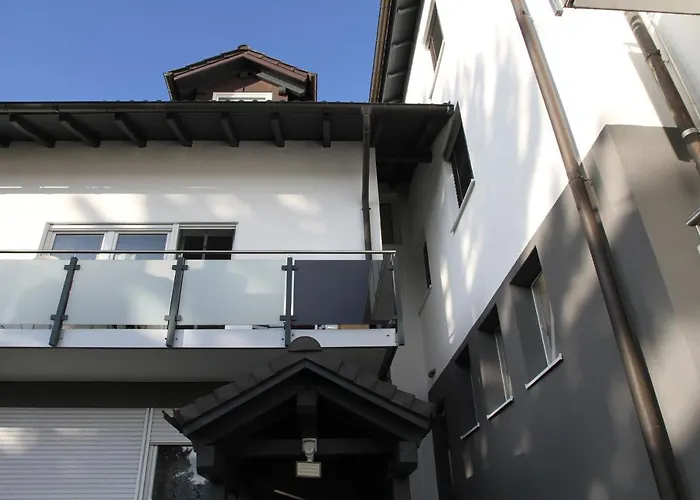 Hotel Goldener Stern Dingolfing