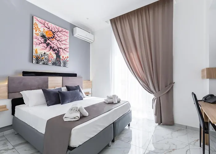 Hotel Sant'Angelo Palace Naples