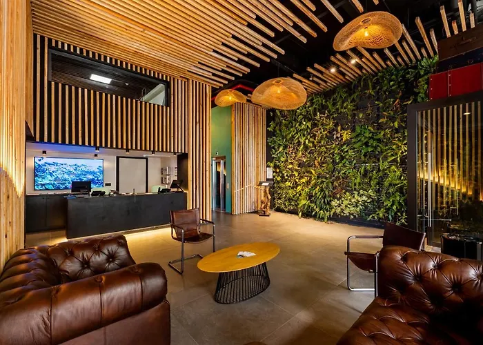 Boutique Hotel Kon Tiki Tahiti Papeete 
