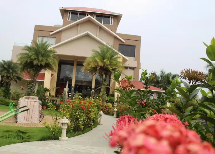 7 Seasons Resort & Spa Jamnagar