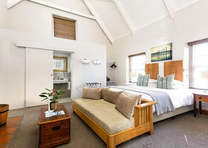 Adventure Pad'S By The Farmhouse Hotel Langebaan