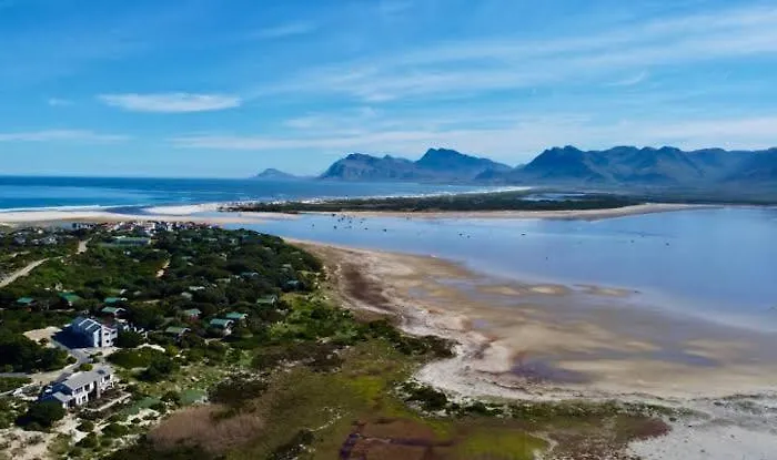 Fisherhaven Guest House Hermanus
