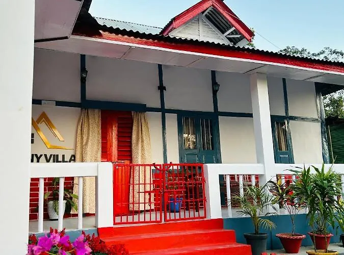 Sunny Villa Sivasagar
