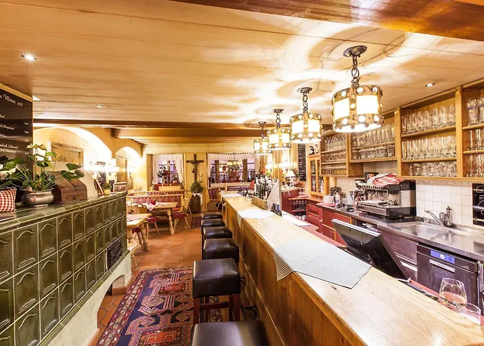 Gasthof Lamm Matrei am Brenner