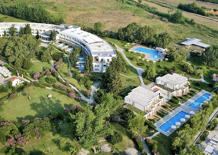 Ghotels Theophano Imperial Palace Chalkidiki