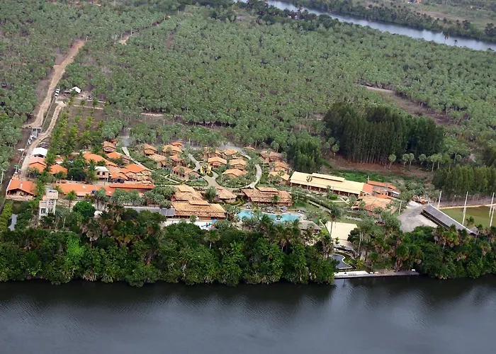 Porto Preguicas Resort Barreirinhas