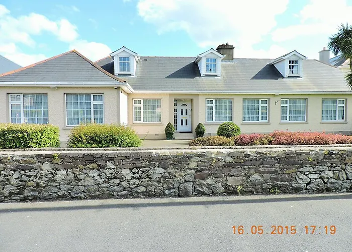 St Anthonys B&B Dungarvan 