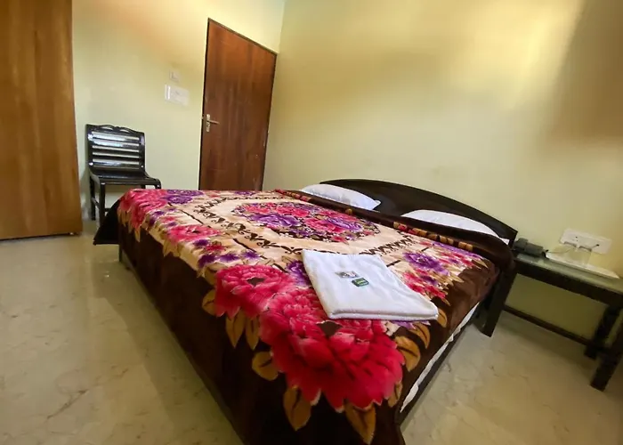 Hotel Govind Palace Rishikesh
