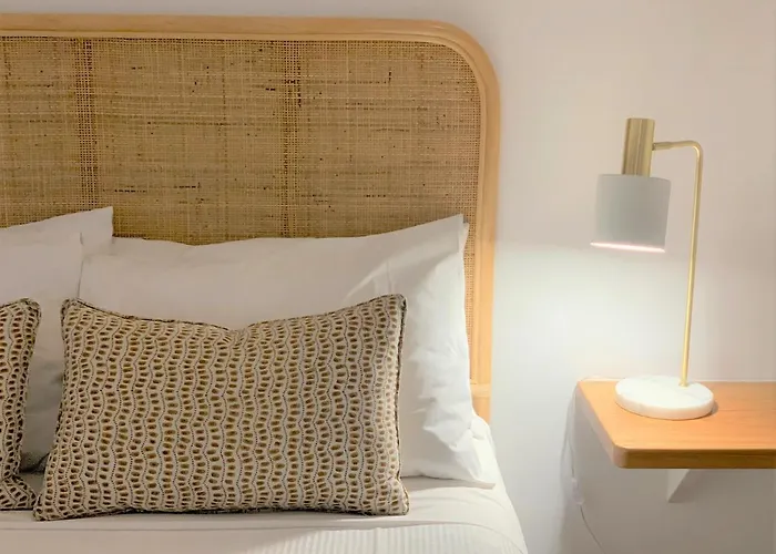 Coast Yamba - Adults Only Aparthotel