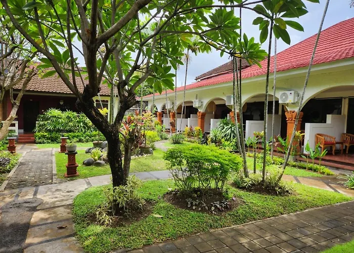 Ramayana Hotel Sanur 