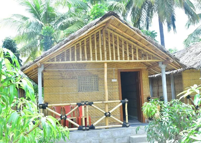 3Season Resort Hampi