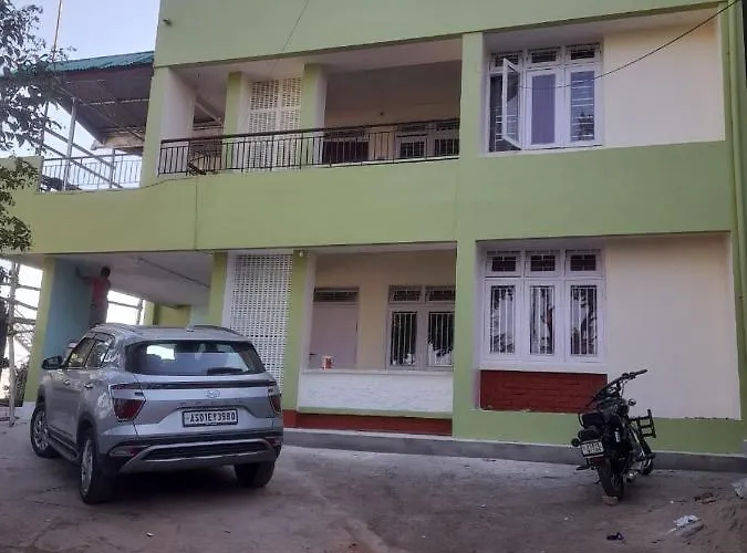 New Dream Homestay Guwahati