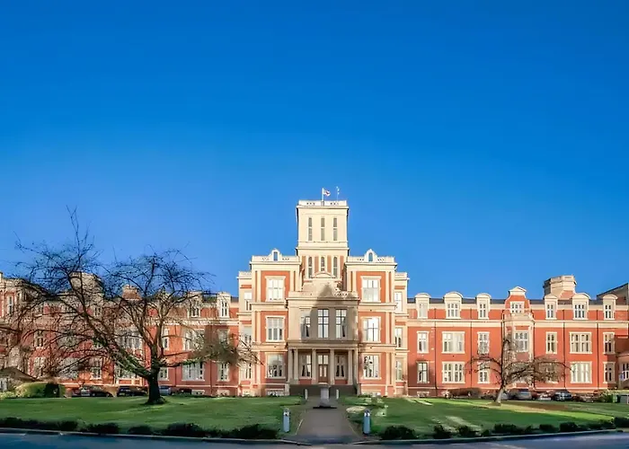 Royal Room Redhill 