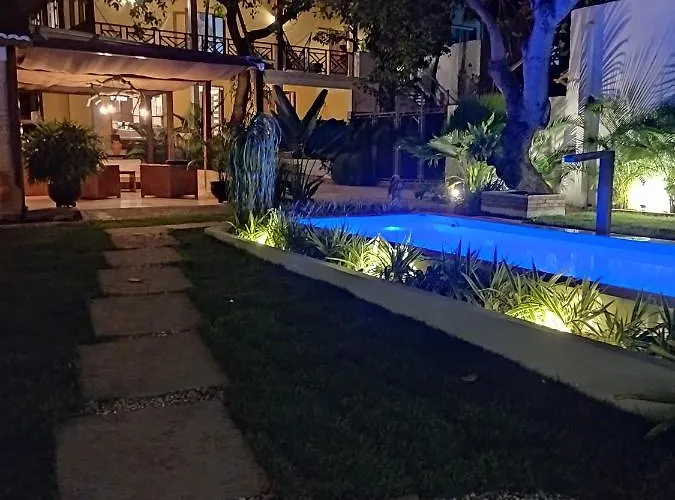 Vila Biju Jeri Jijoca de Jericoacoara