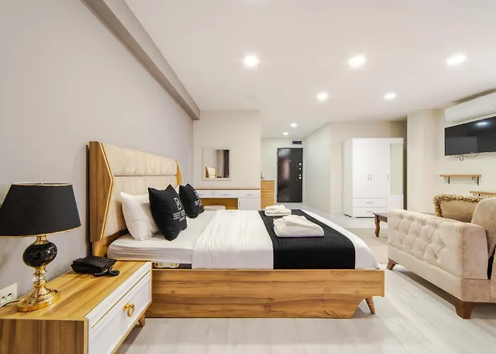 Best Hotel Pendik İstanbul