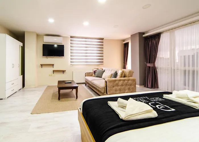 Best Hotel Pendik İstanbul