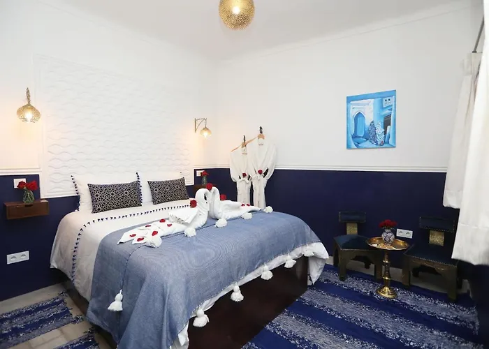 Riad Heklek Marrakesh