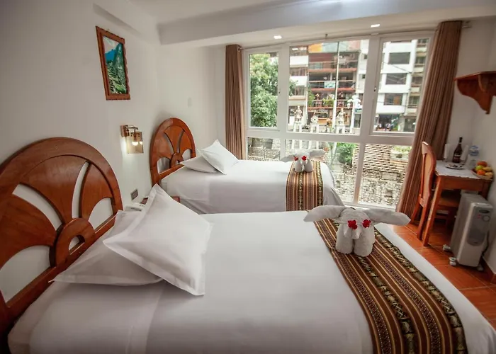 Mapiland- Hotel Boutique Machu Picchu