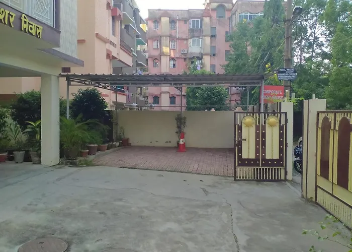 Corporate Guest House Ranchi