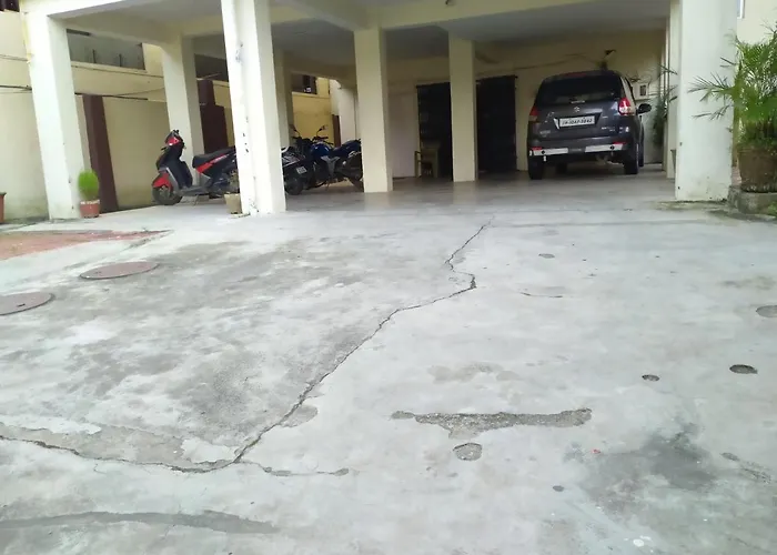 Corporate Guest House Ranchi
