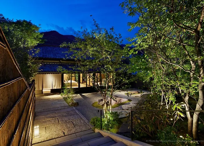 Loquat西伊豆 Hotel