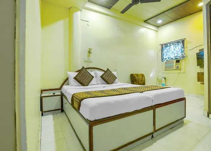 Hotel Surya Ludhiana