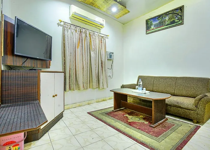 Hotel Surya Ludhiana