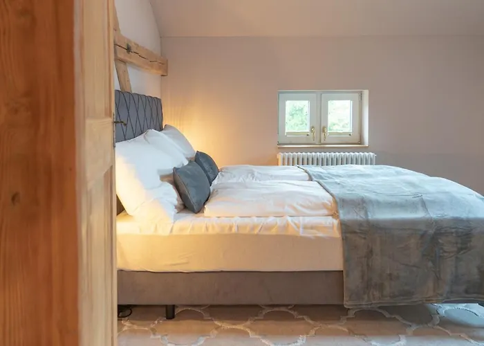 Villa Weber - self check-in Aarburg