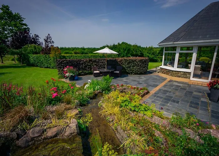 Park Lodge Accommodation Abbeyfeale