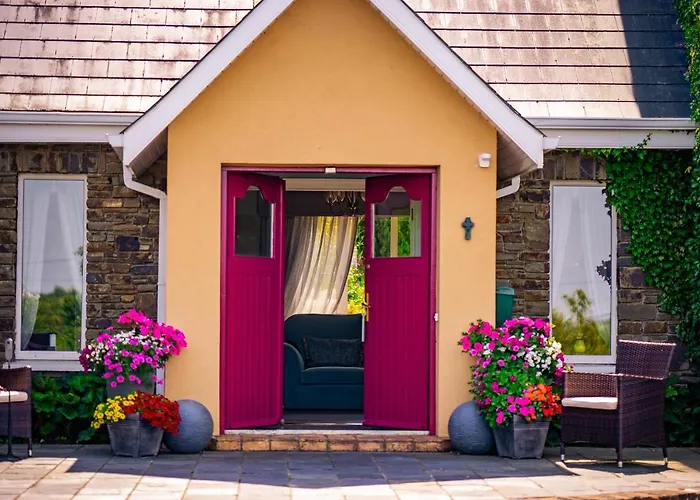 Park Lodge Accommodation Abbeyfeale