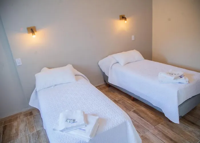 Hotel Anmara San Juan