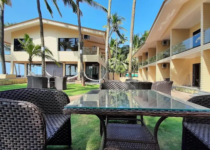 The Windmill Resorts Malvan