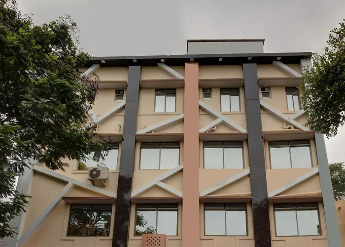 Oyo Hotel Satguru Jamshedpur