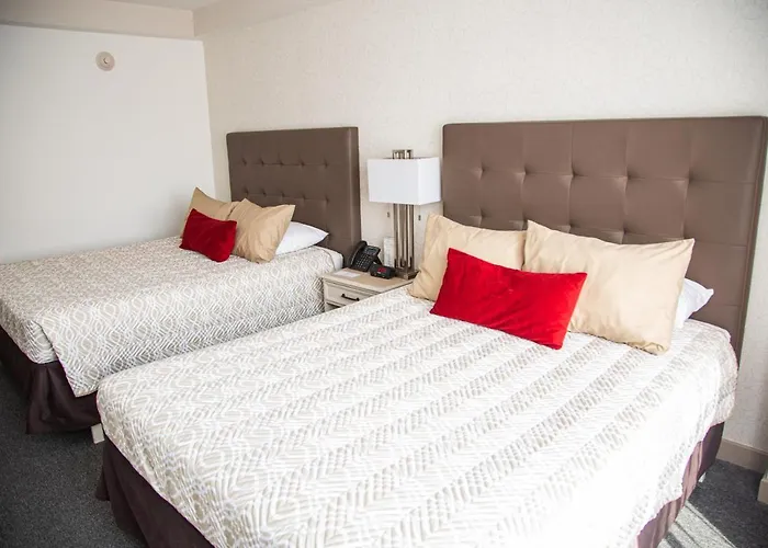 Taormina Hotel And Casino-Adults Only San José