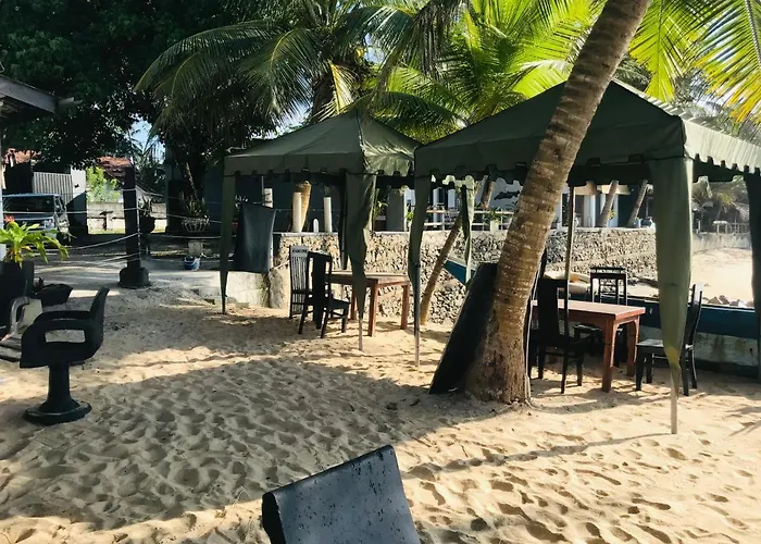 Fantasea Villa Unawatuna