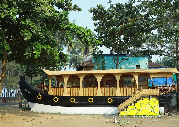 Relax Beach Inn Cherai Beach